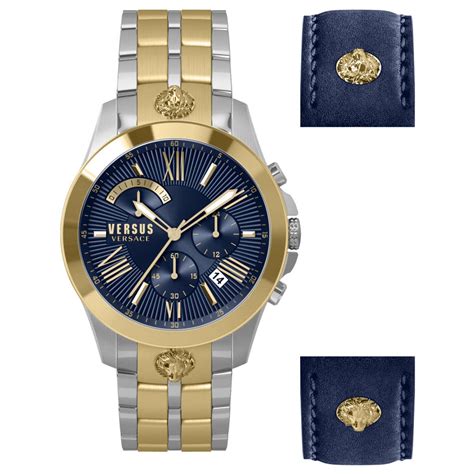 versus versace watch men price